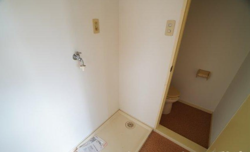 Kハイツの物件内観写真