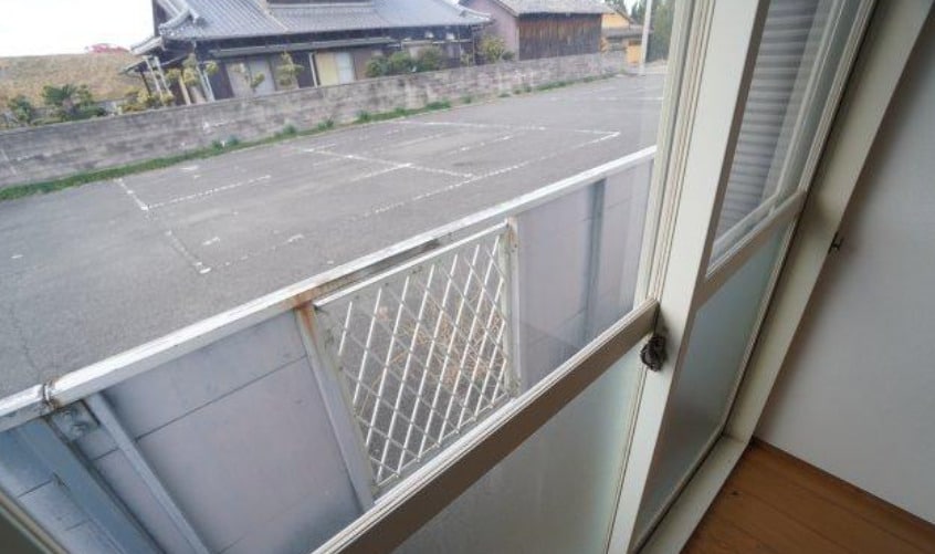 Kハイツの物件内観写真