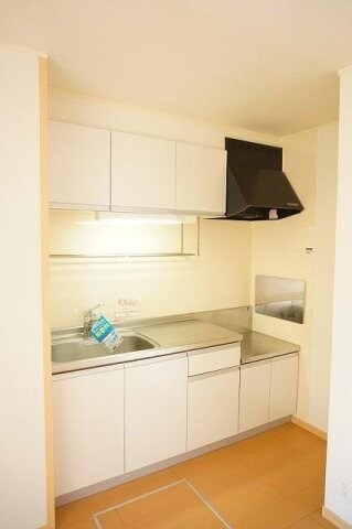 アルテスタの物件内観写真