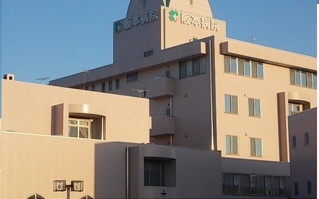 アルテスタの物件外観写真