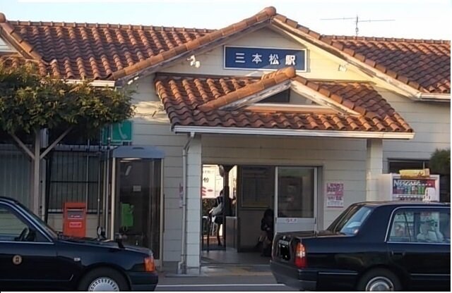 アルテスタの物件外観写真