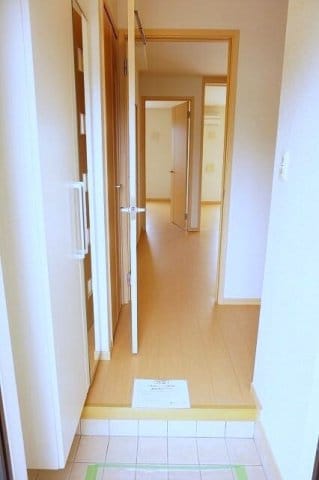 アルテスタの物件内観写真