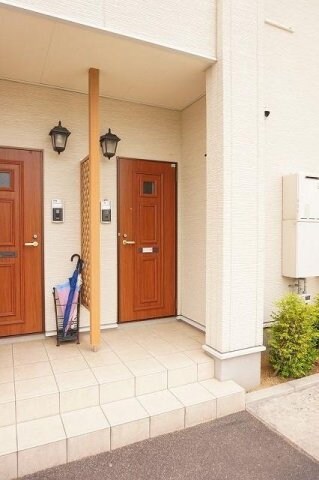 アルテスタの物件内観写真