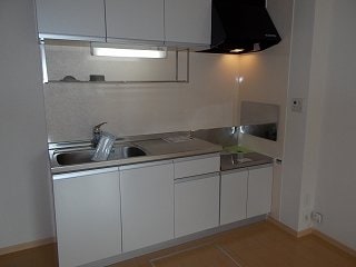 エレガンシア・ブローテⅠの物件内観写真