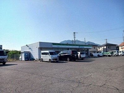 エレガンシア・ブローテⅠの物件外観写真