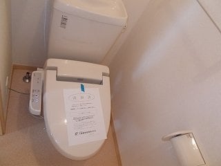 エレガンシア・ブローテⅠの物件内観写真