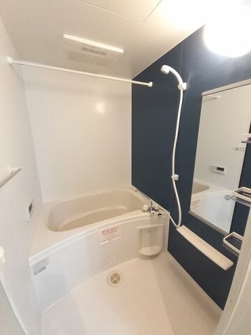 ファイン　ヒルズＭ　Ｃの物件内観写真