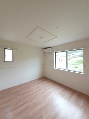 ファイン　ヒルズＭ　Ｃの物件内観写真