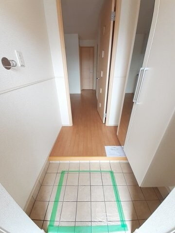 ファイン　ヒルズＭ　Ｃの物件内観写真