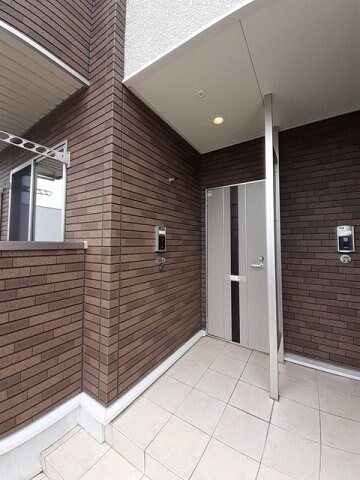 ファイン　ヒルズＭ　Ｃの物件内観写真