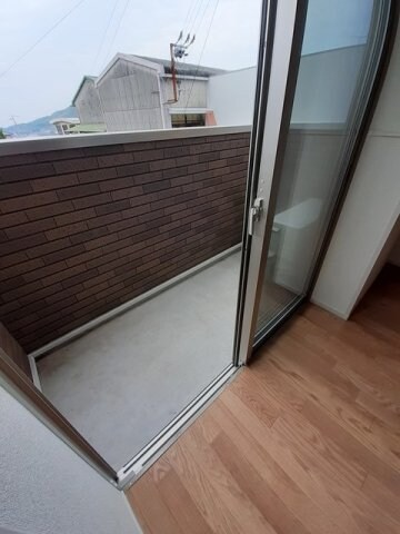 ファイン　ヒルズＭ　Ｃの物件内観写真