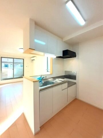 フェリーチェ太田の物件内観写真