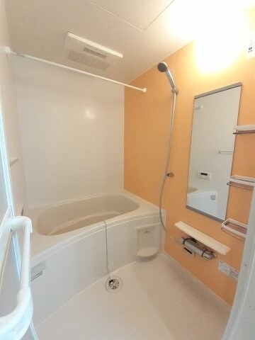 フェリーチェ太田の物件内観写真