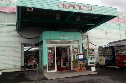 フェリーチェ太田の物件外観写真