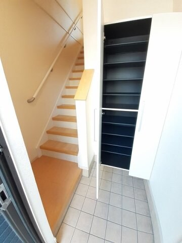 フェリーチェ太田の物件内観写真