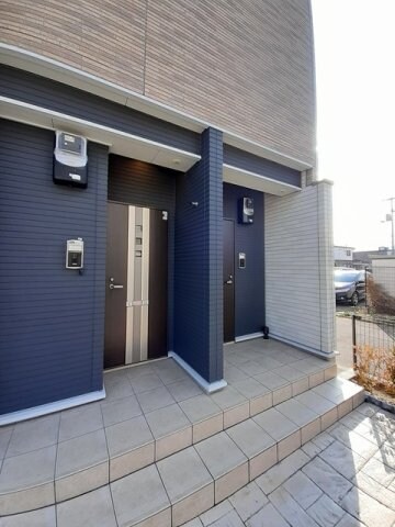 フェリーチェ太田の物件内観写真