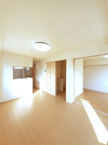 フェリーチェ太田の物件内観写真