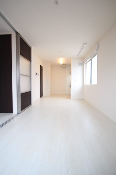 アヴァンサール　優の物件内観写真