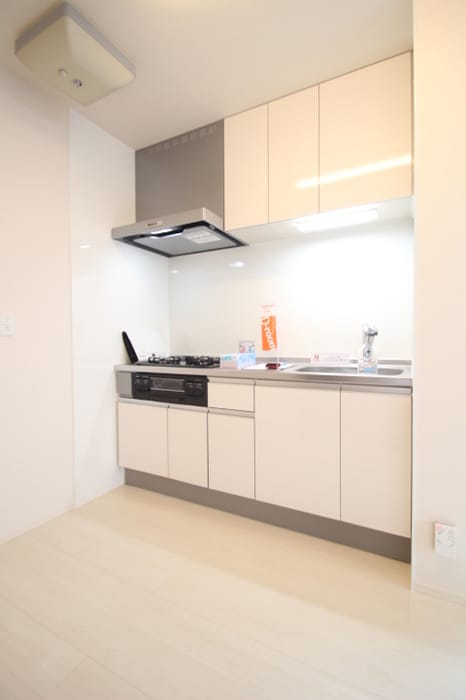 アヴァンサール　優の物件内観写真