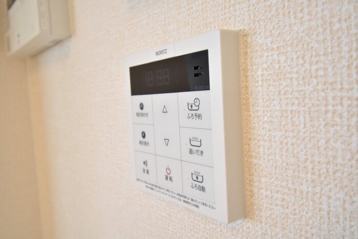 アヴァンサール　優の物件内観写真