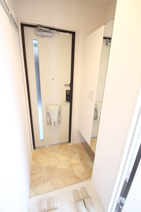 アヴァンサール　優の物件内観写真