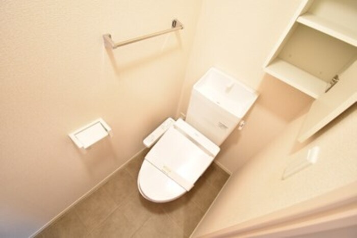 エントピアの物件内観写真