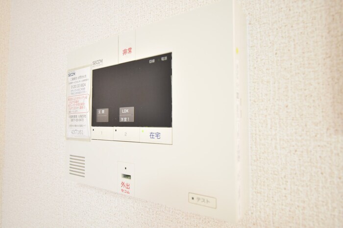 エントピアの物件内観写真