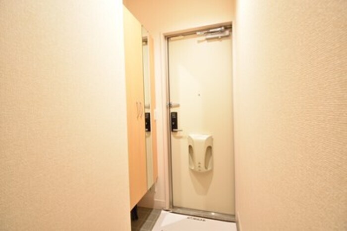 エントピアの物件内観写真