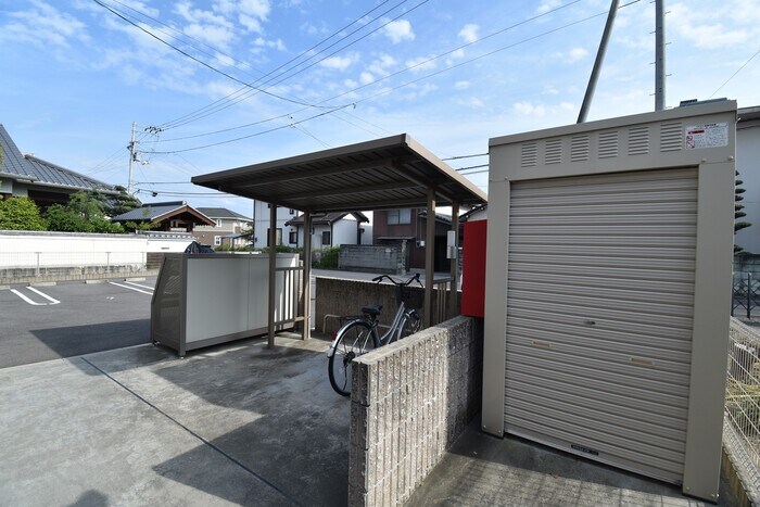 エントピアの物件内観写真