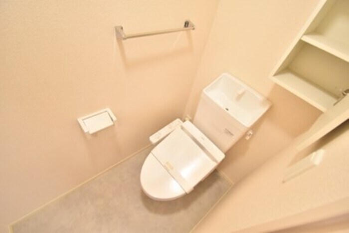 エントピアの物件内観写真