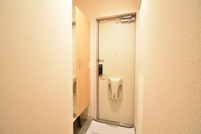 エントピアの物件内観写真