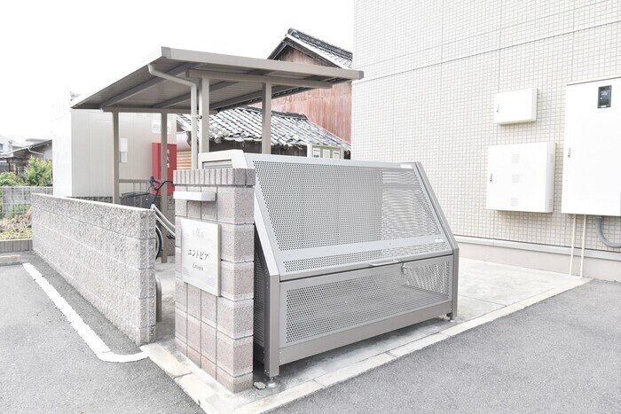 エントピアの物件内観写真