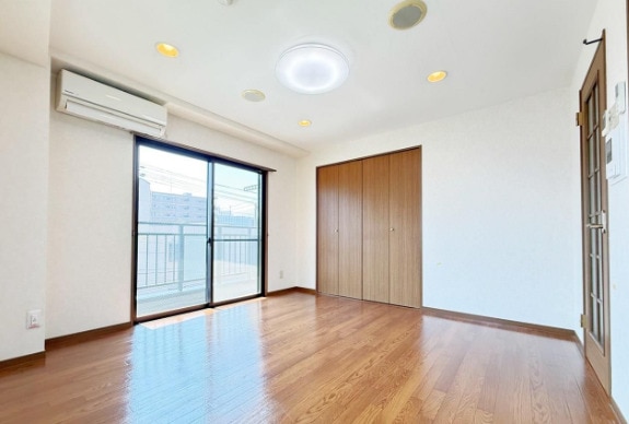 パルメゾン今橋駅前の物件内観写真