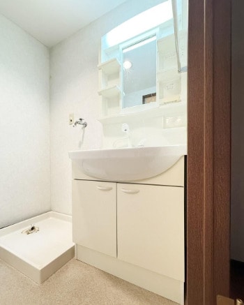 パルメゾン今橋駅前の物件内観写真