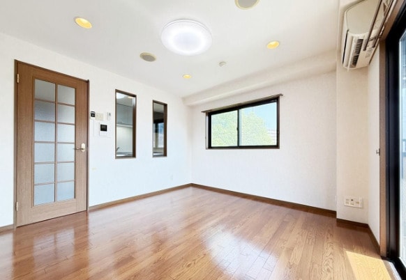 パルメゾン今橋駅前の物件内観写真