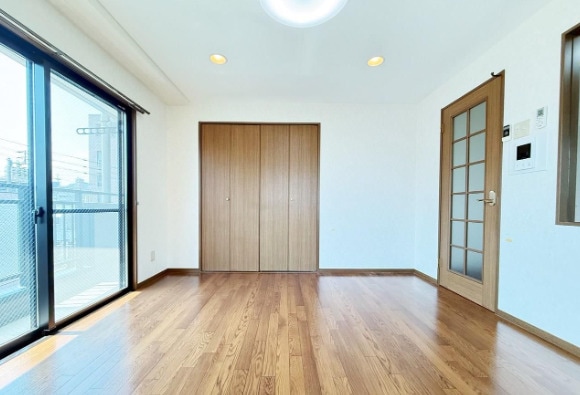 パルメゾン今橋駅前の物件内観写真