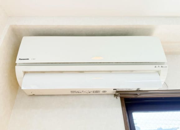 パルメゾン今橋駅前の物件内観写真