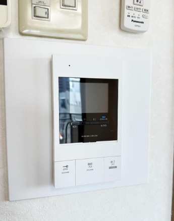 パルメゾン今橋駅前の物件内観写真