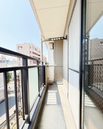 パルメゾン今橋駅前の物件内観写真