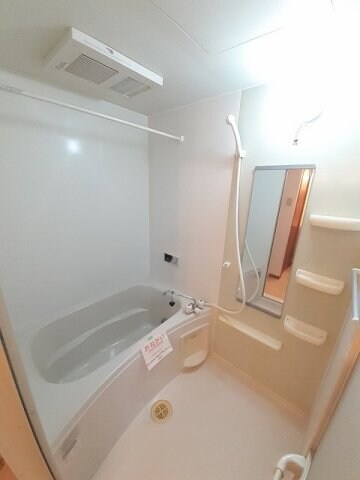 リバーウエスト　Ｂの物件内観写真