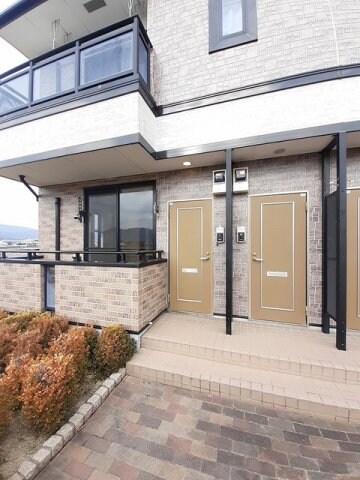 リバーウエスト　Ｂの物件内観写真