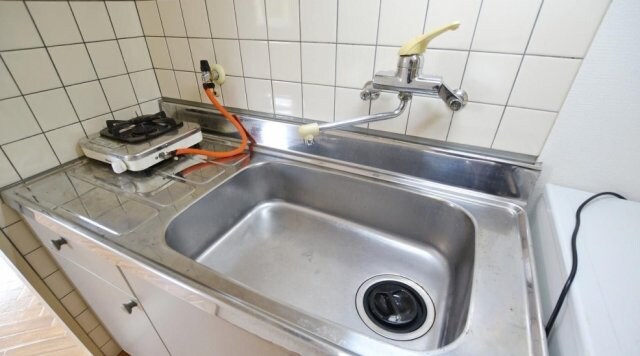 カレッジシティハイツの物件内観写真