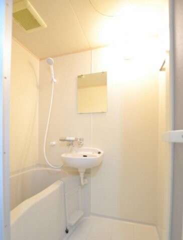 カレッジシティハイツの物件内観写真