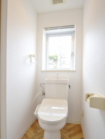 カレッジシティハイツの物件内観写真