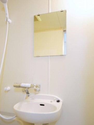 カレッジシティハイツの物件内観写真