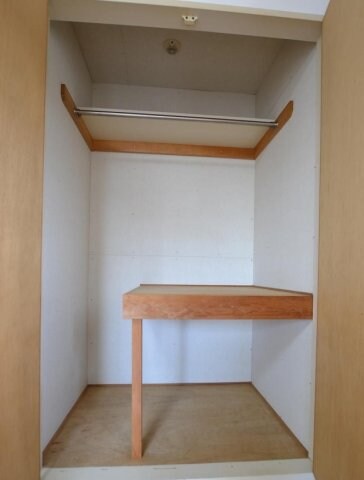 カレッジシティハイツの物件内観写真