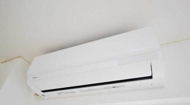 カレッジシティハイツの物件内観写真