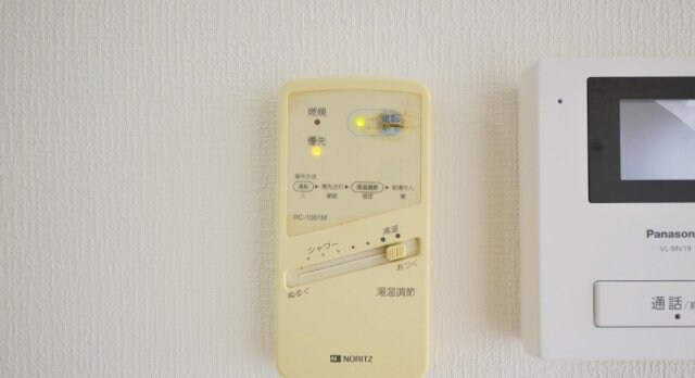 カレッジシティハイツの物件内観写真