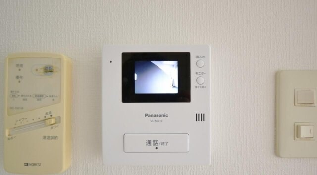 カレッジシティハイツの物件内観写真