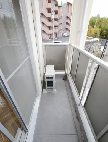 カレッジシティハイツの物件内観写真